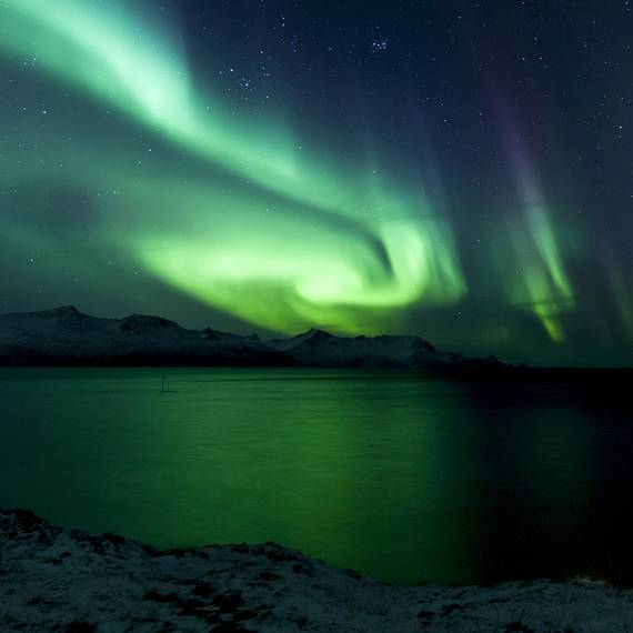 Nordlys